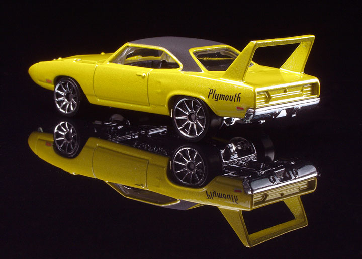 hot wheels collectibles 70 plymouth superbird