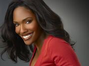 Melanie Harrison headshot