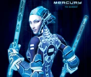 Mercury