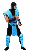 Sub zero mk2