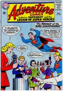Adventure Comics Vol 1 326