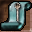 Inscription of Mace Mastery Self Icon