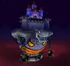 Peach's Castle