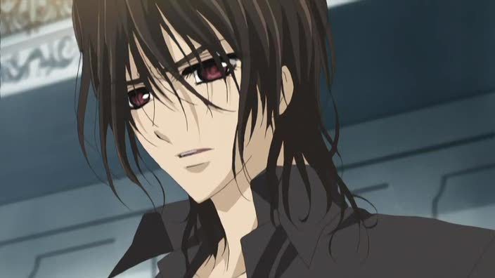 vampire knight kaname. Featured on:Kaname Kuran/Image