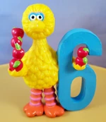 ApplauseBigBird6