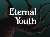 Eternal Youth-Title Card