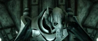 Lair of Grievous