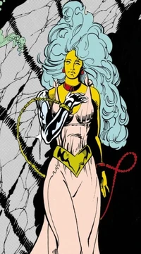 Nuada Silverhand