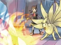 Décima misión de Pokémon Ranger 2