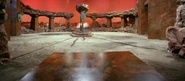 Vulcan arena