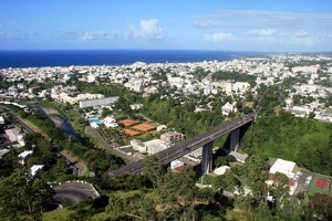 Boulevard sud