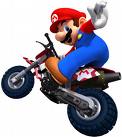 MARIO