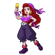 Captain Syrup