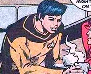 Raymond (Ensign)