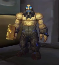 Stoneguard