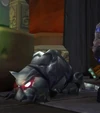 Blackmaw