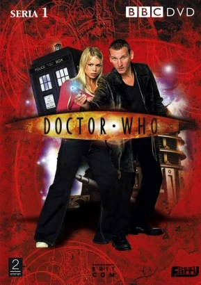 Complete first series poland dvd