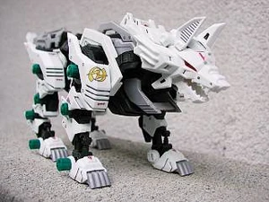 Konigwolf