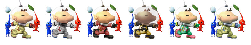 Alt-olimar