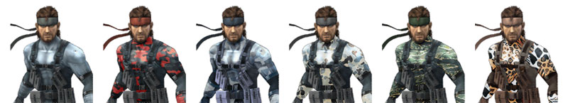 Alt-snake