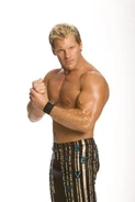 Chrisjericho