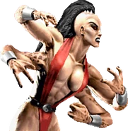 Sheeva