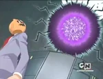 The black sun