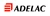 Logo ADELAC