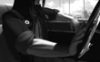 Laguna driving