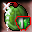 Pyreal Phial of Acid Vulnerability Icon