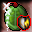 Pyreal Phial of Fire Vulnerability Icon