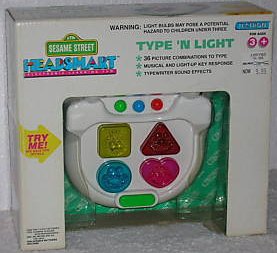Headsmart1993TypeNLight