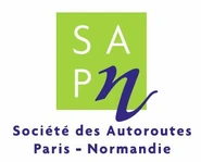 Ancien logo SAPN
