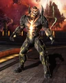 DarkKahn Render