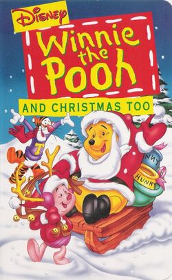 Winniechristmas