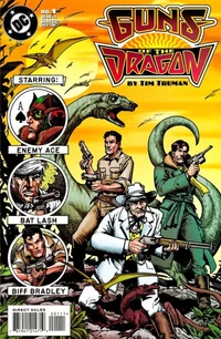 Guns of the Dragon 1
