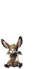 Lone Moogle