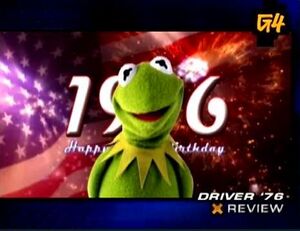 X-playkermit