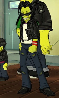 Ace
