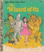 Wizard of oz