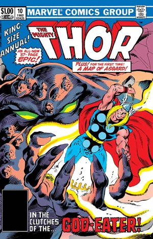 Thor Annual Vol 1 10