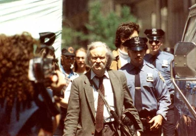 Dana Beal 1994 marijuana march