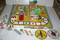 Ernieundfreundegame2