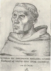 Luther with tonsure.gif