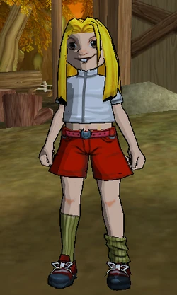 May Kanker