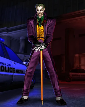 Thejoker