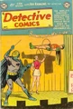 Detective Comics 207