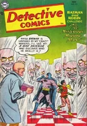 Detective Comics 213
