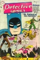 Detective Comics 215