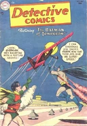 Detective Comics 216